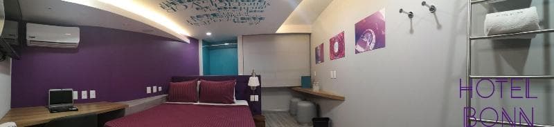 Hotel Bonn 3