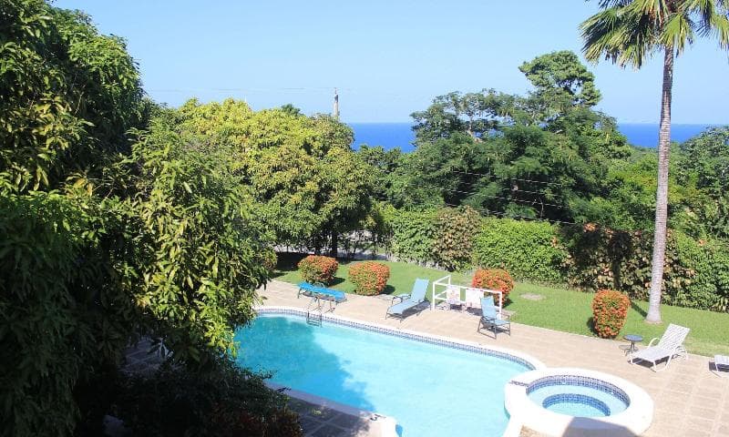 All Nations Guesthouse 1