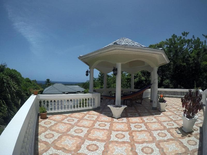 All Nations Guesthouse 2