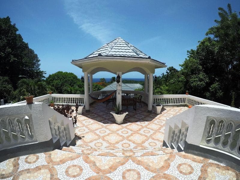 All Nations Guesthouse 5