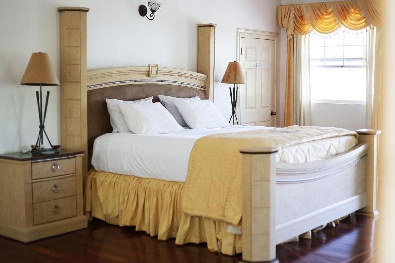 All Nations Guesthouse 3