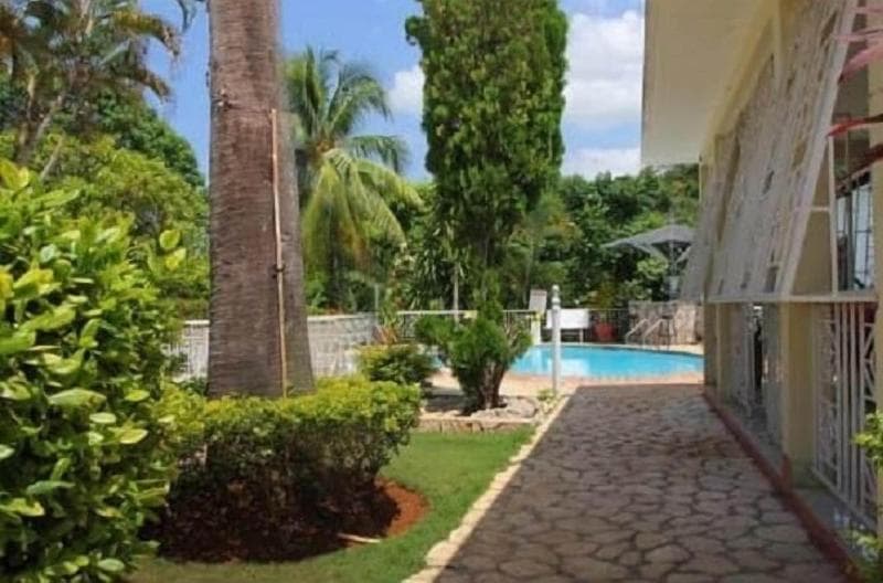Comfort Kingdom Villa 2