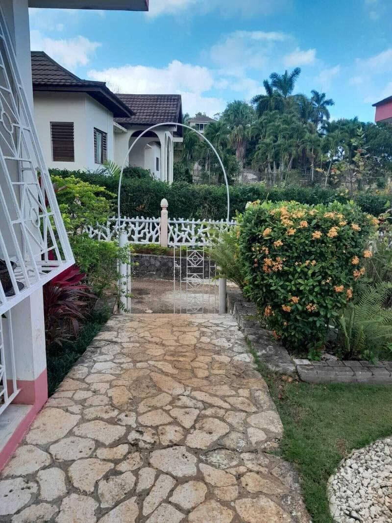 Comfort Kingdom Villa 3