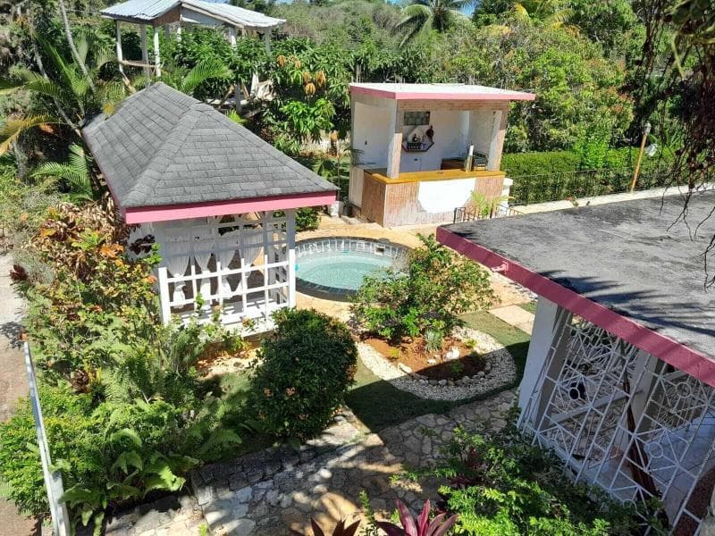 Comfort Kingdom Villa 4