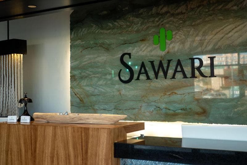Best Western Plus Sawari Hotel 5