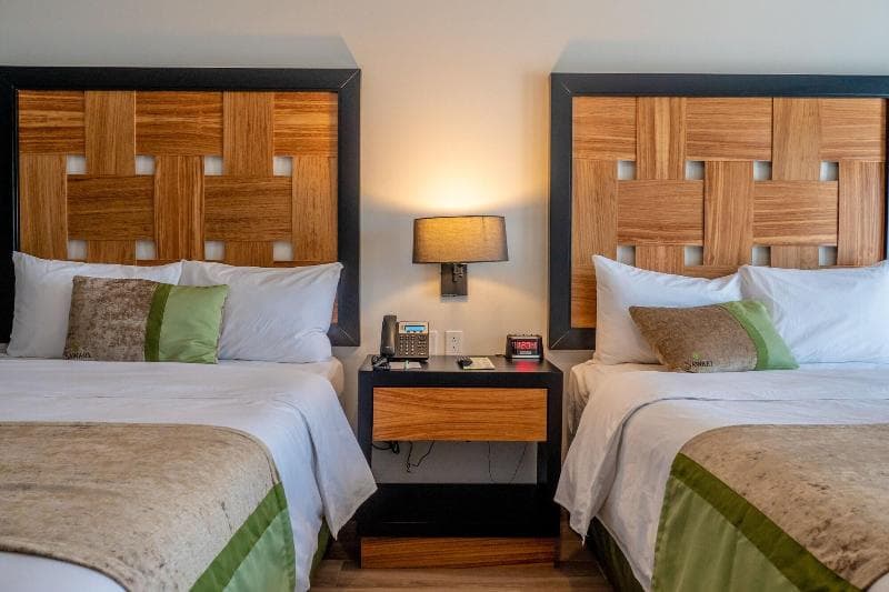 Best Western Plus Sawari Hotel 4