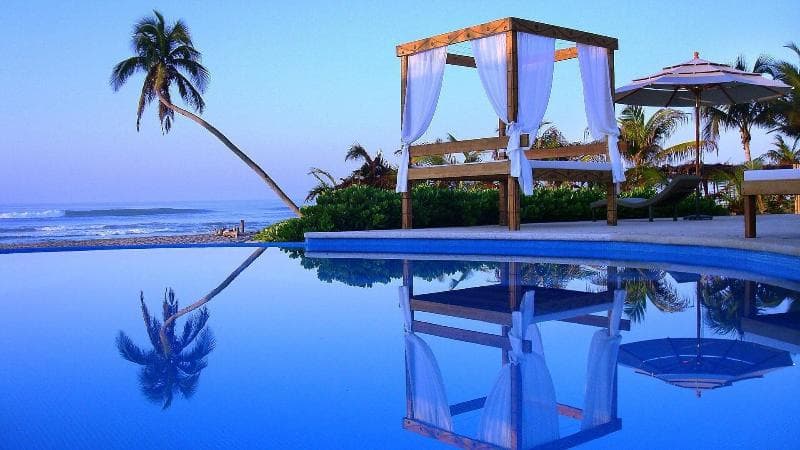 Mishol Hotel & Beach Club photo 1