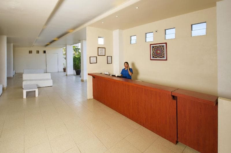 Mishol Hotel & Beach Club 4