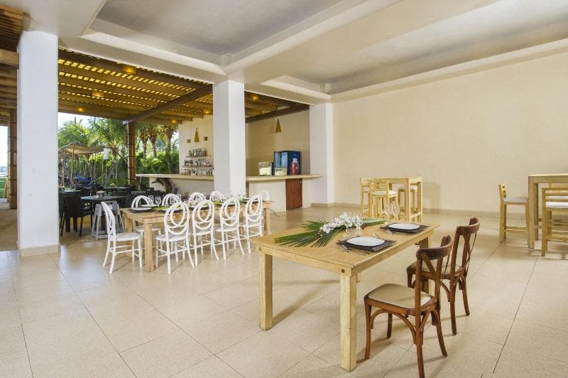 Mishol Hotel & Beach Club 2
