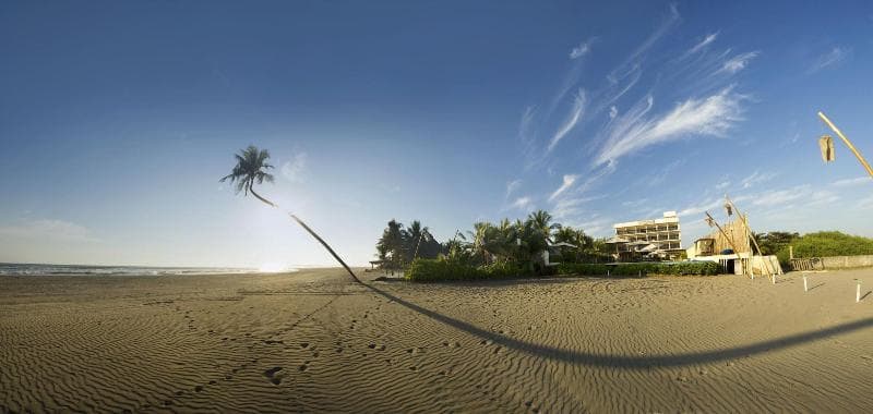 Mishol Hotel & Beach Club 5