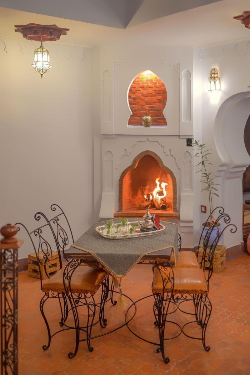 Casa Sabila main