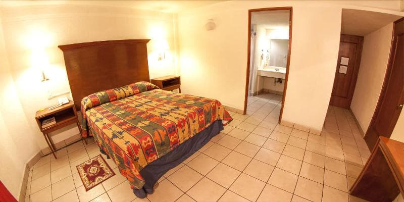 Hotel Calenda 4