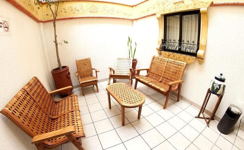 Hotel Calenda 3