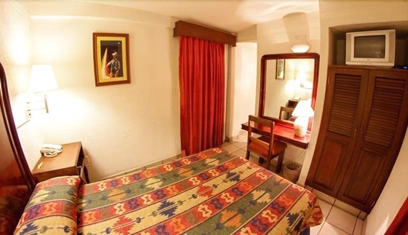Hotel Calenda main