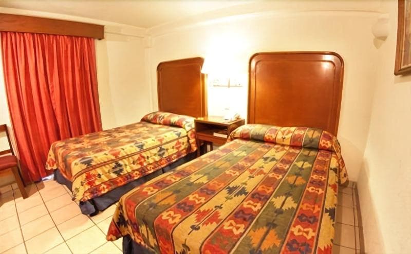 Hotel Calenda 5