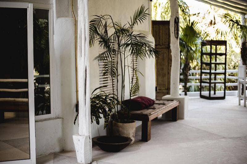 Casa Ambar Boutique Hotel Tulum - Adults Only main