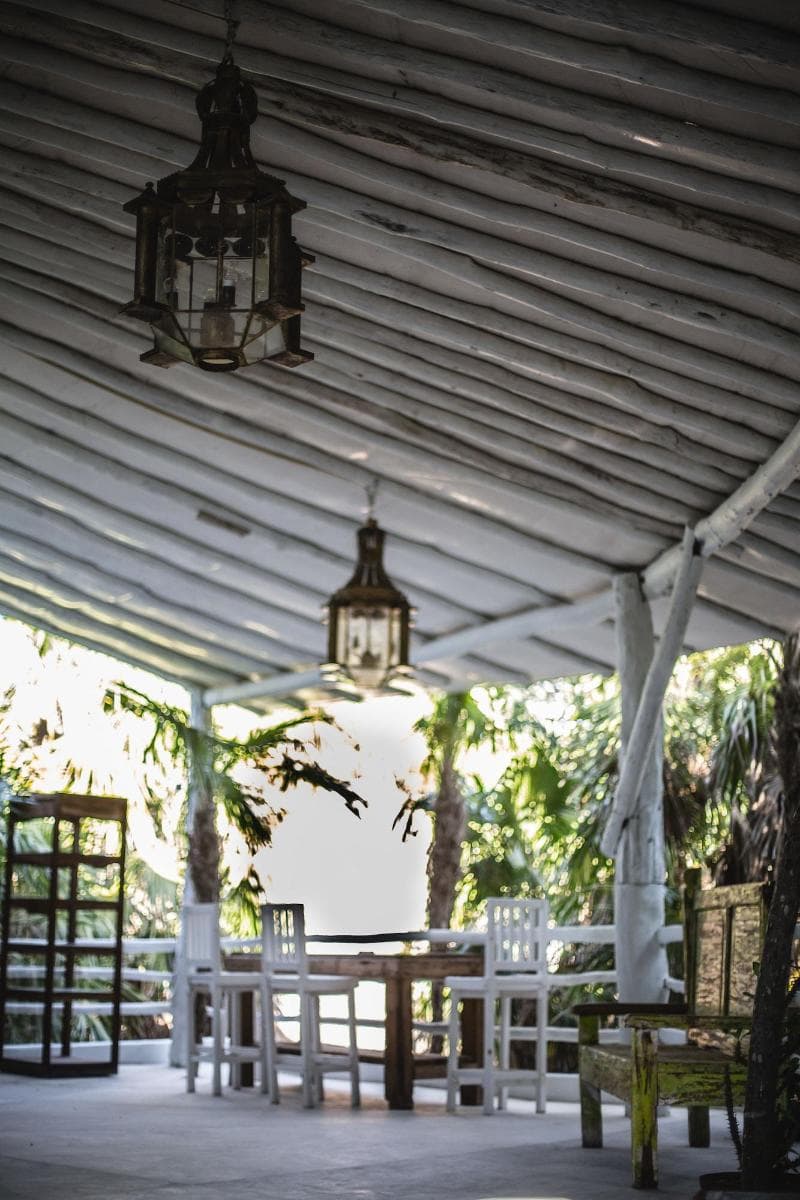 Casa Ambar Boutique Hotel Tulum - Adults Only photo 1