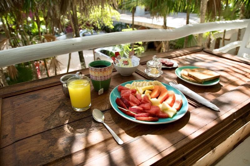 Casa Ambar Boutique Hotel Tulum - Adults Only 3
