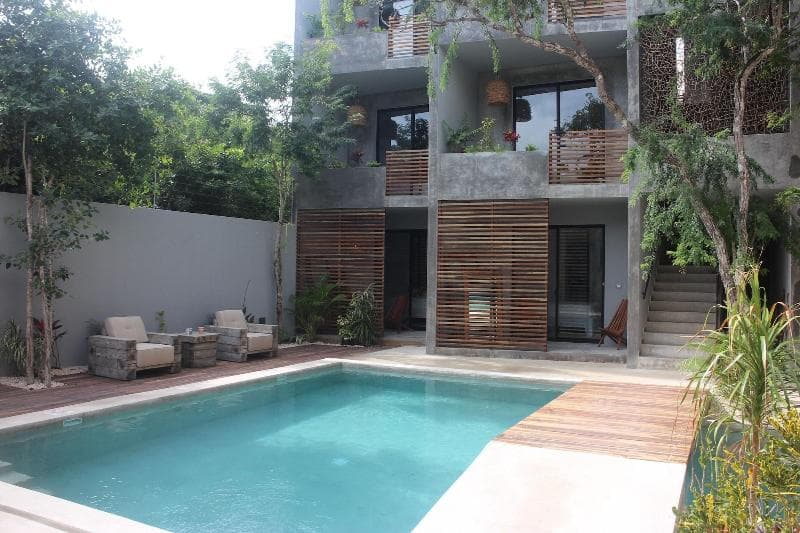 Little Gem Charme Hotel 5