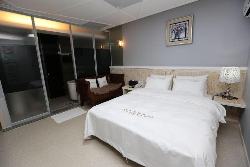 Opera 21 Hotel photo 1
