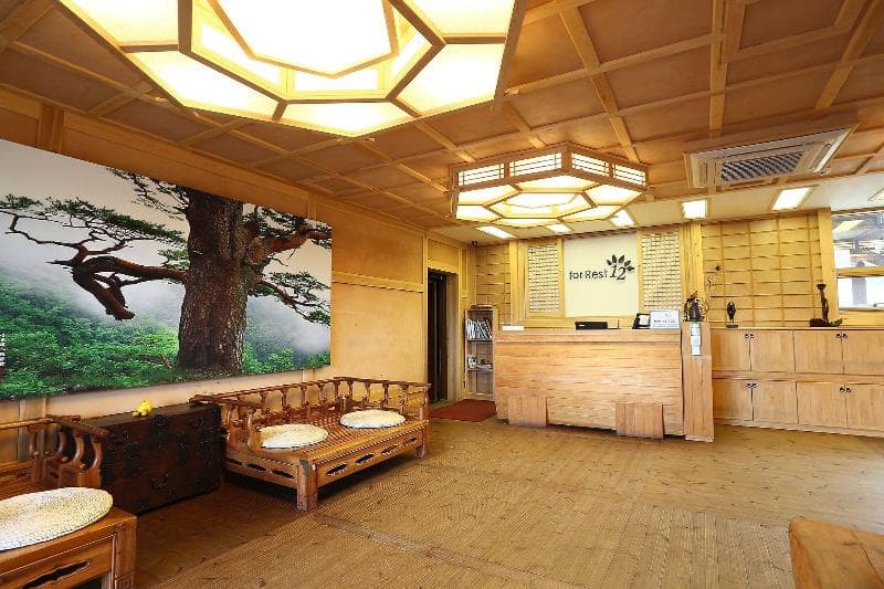 Hotel De Forre 3