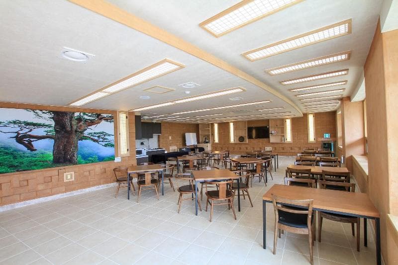 Hotel De Forre main