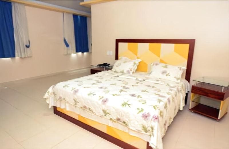 Rondon Palace Hotel 4