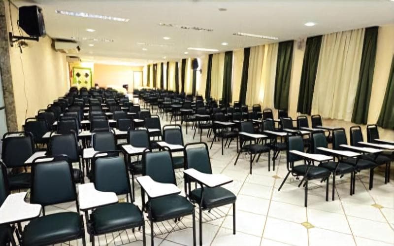Rondon Palace Hotel main