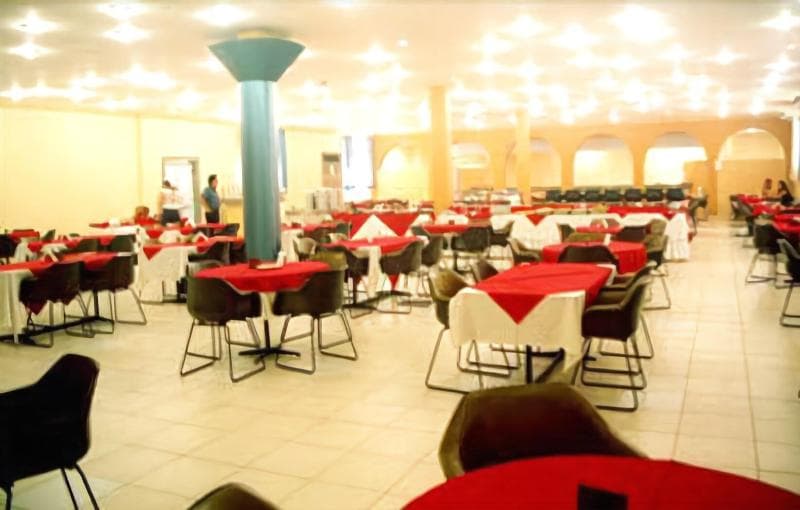 Rondon Palace Hotel photo 1