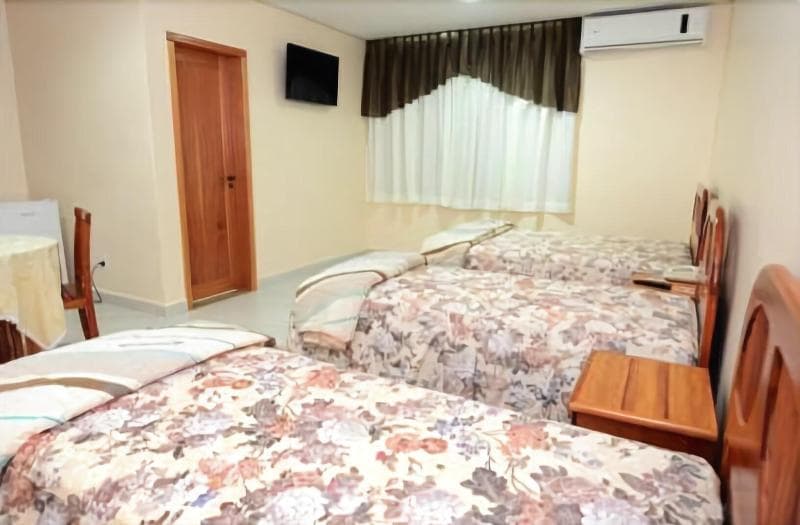 Rondon Palace Hotel 3