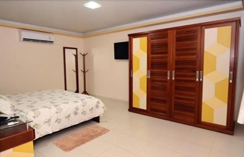 Rondon Palace Hotel 5