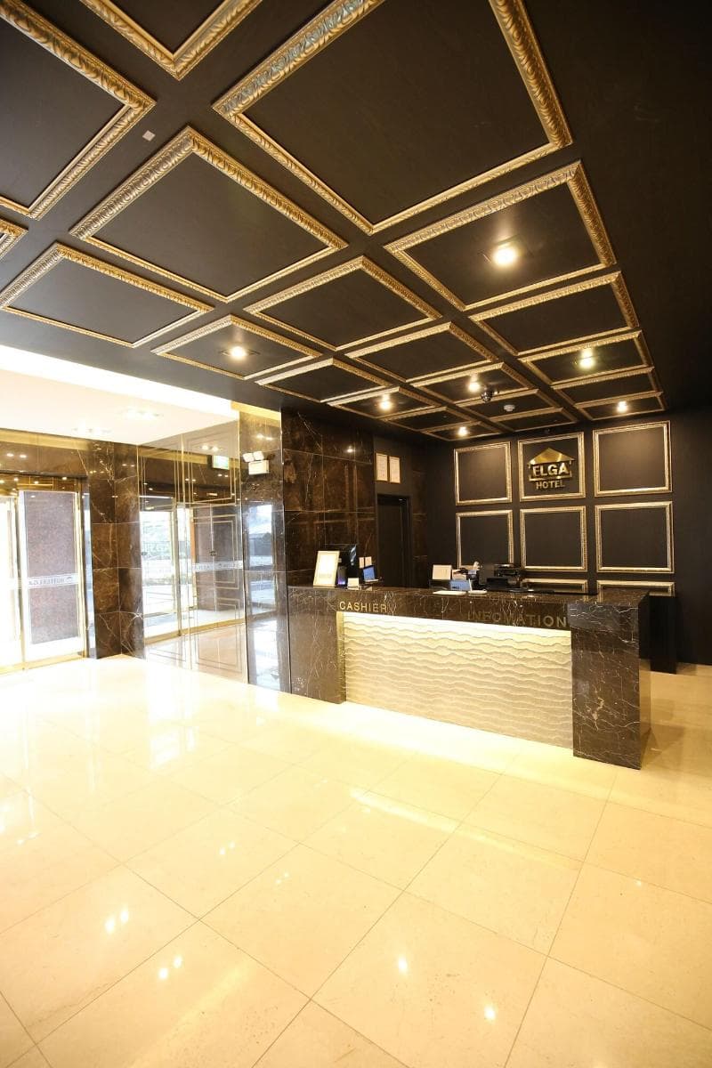 Elga Hotel 2