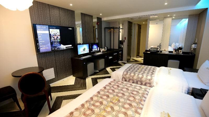 Elga Hotel photo 1
