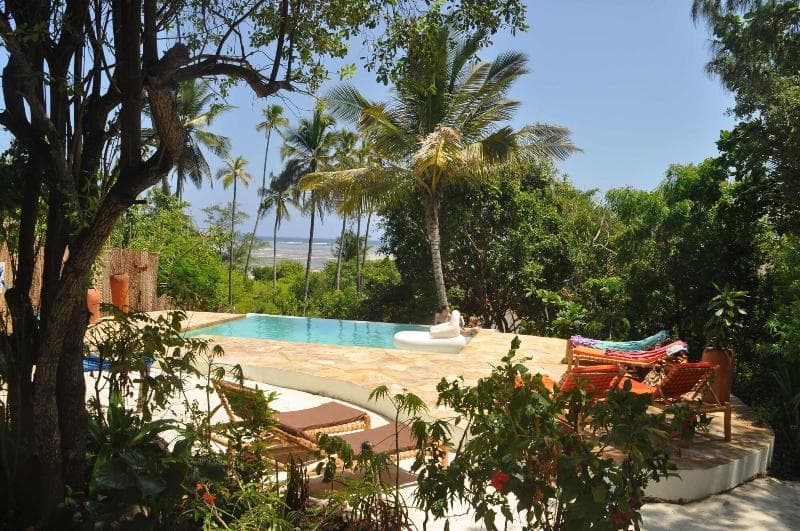 Bellevue Guesthouse photo 1