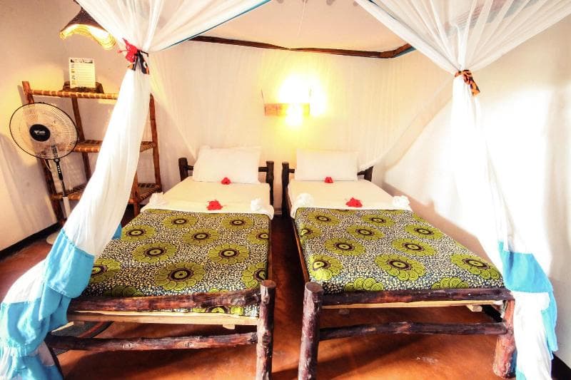 Bellevue Guesthouse 4