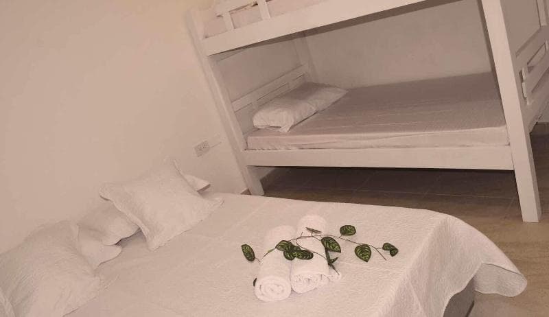 Juna Hotel Boutique 2