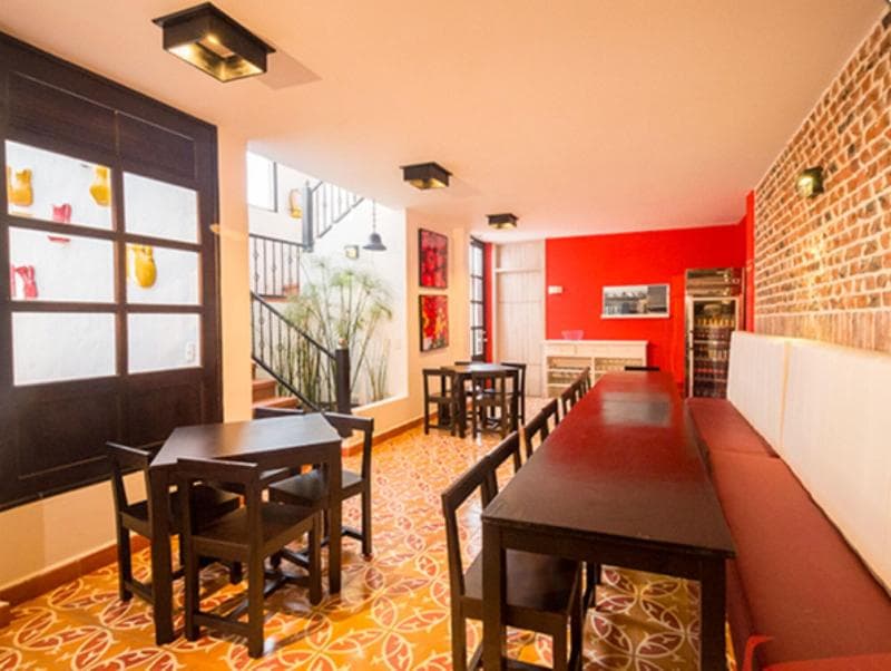 Hotel Capitan Ricaurte photo 1