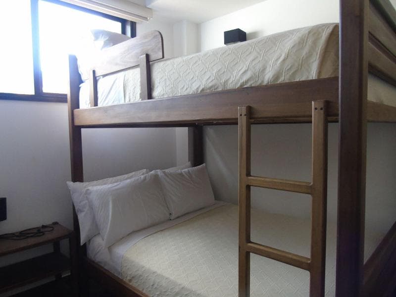 Hotel Capitan Ricaurte 3