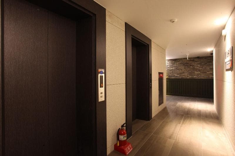 Hotel Banwol main