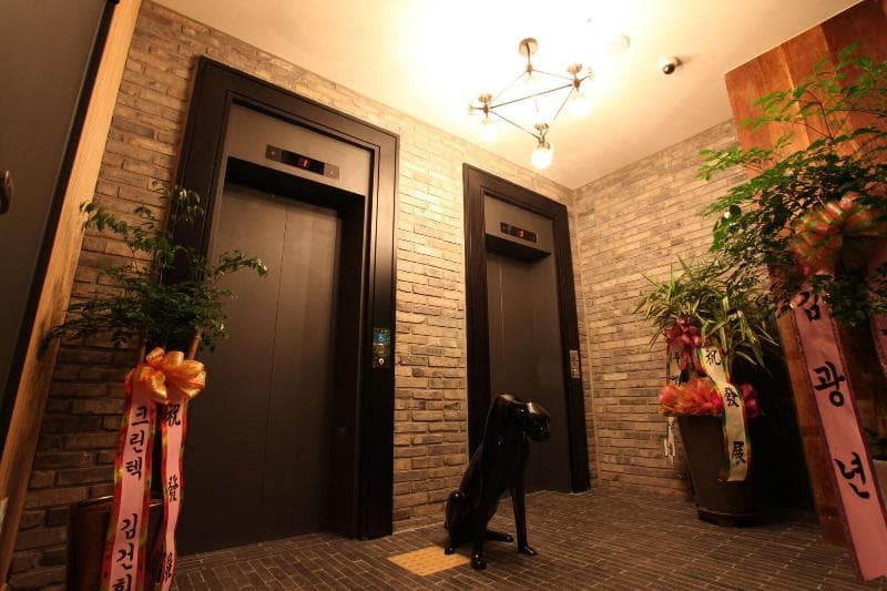 Hotel Banwol 5