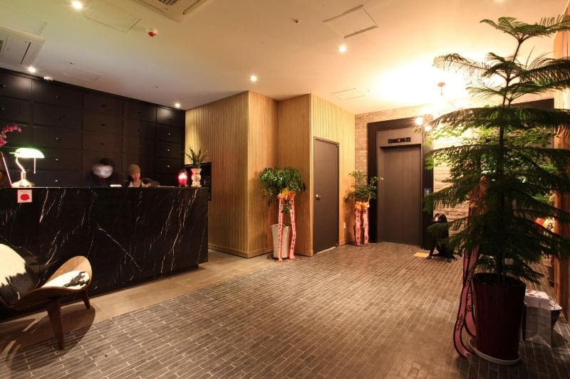 Hotel Banwol 3