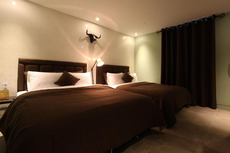 Hotel Banwol photo 1