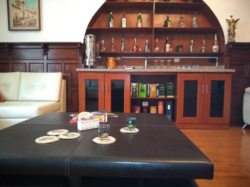 Villa De Sant Hotel Boutique main