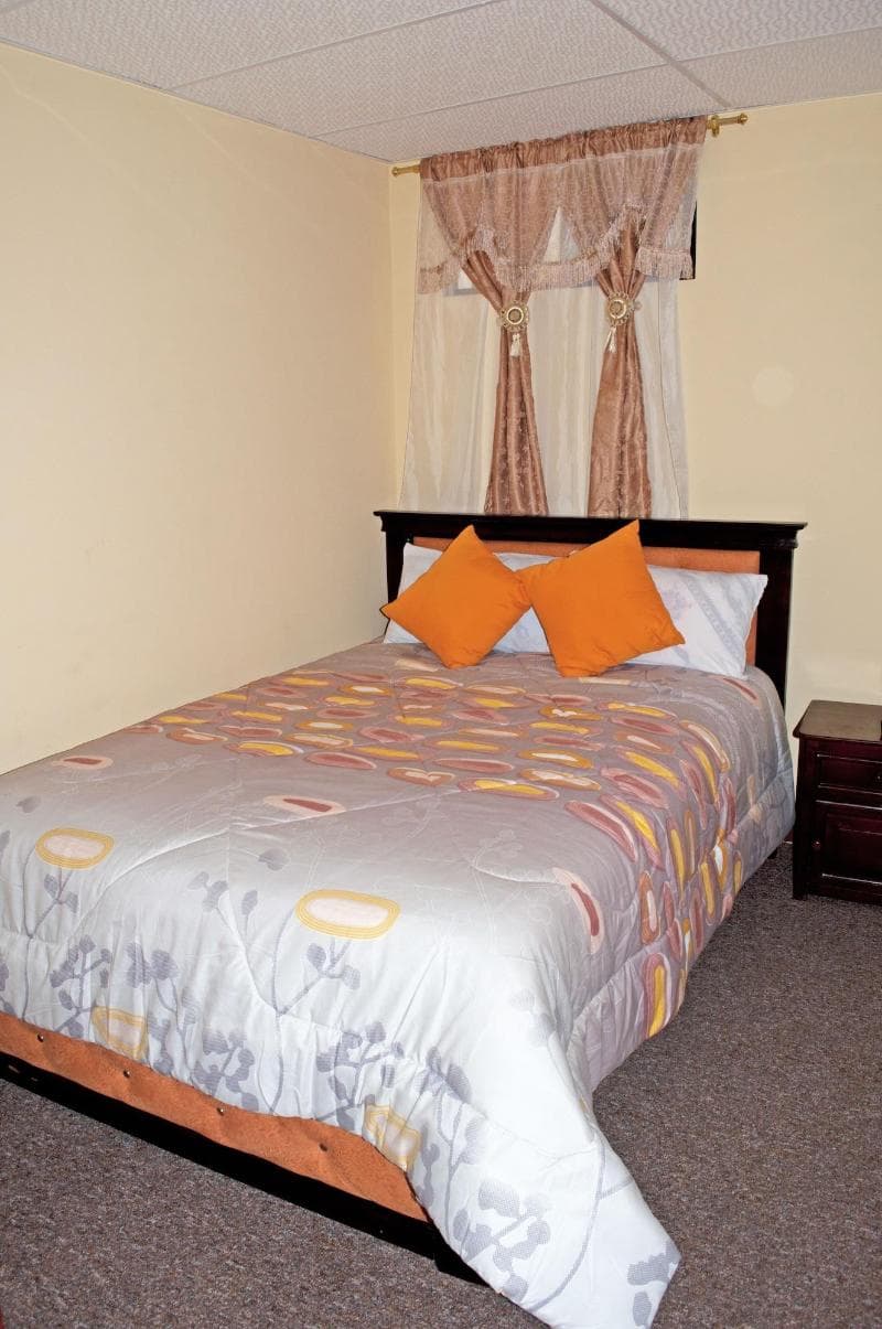 Hotel Residencial El Viajero 3