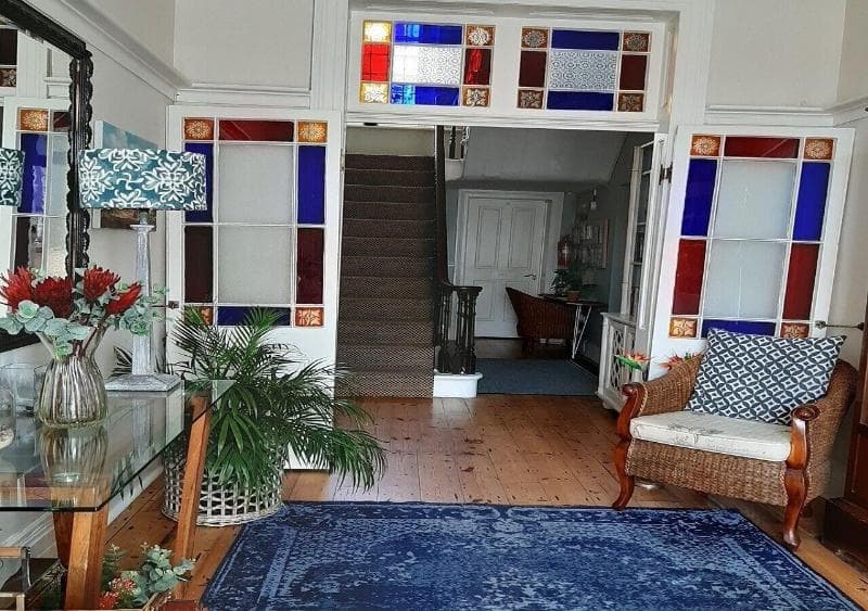 The Greenhouse Boutique Hotel photo 1
