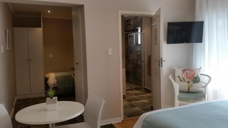 The Greenhouse Boutique Hotel main