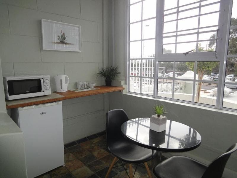 The Greenhouse Boutique Hotel 5