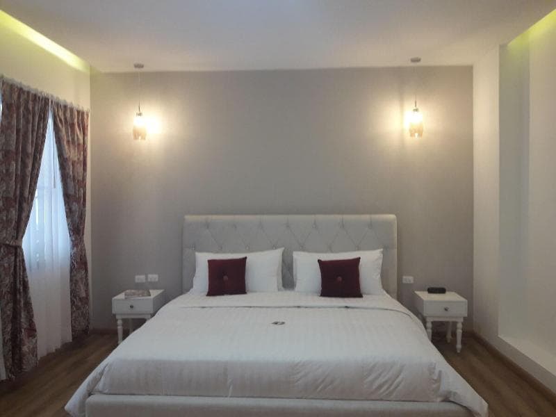 Adamas House Hotel 4