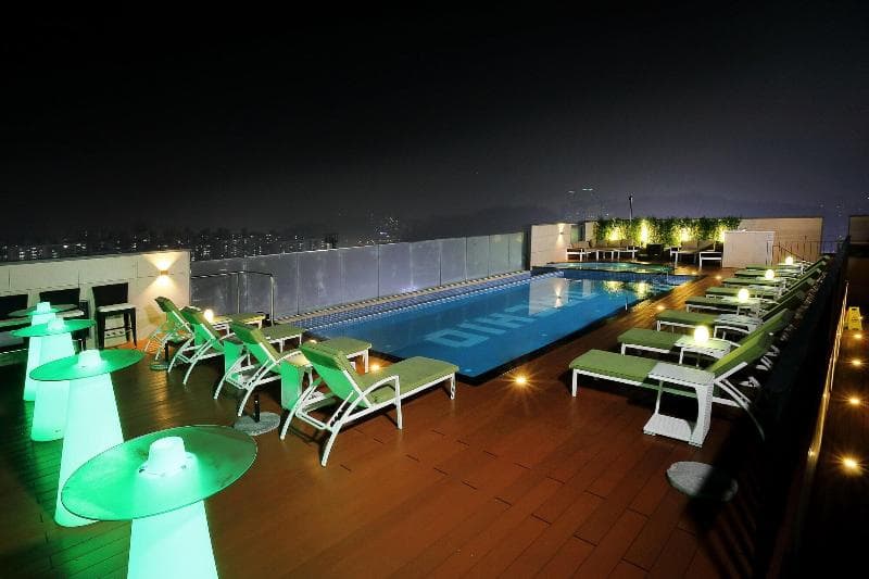 Orchid Hotel photo 1