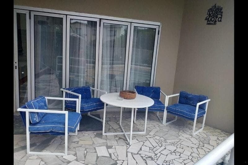 Mauya Bnb 5